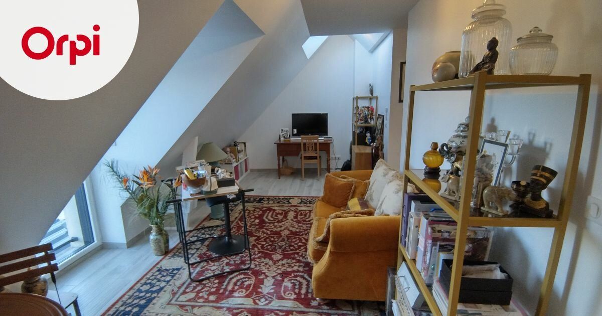 Maison à vendre 4 118m2 à Piriac-sur-Mer vignette-17