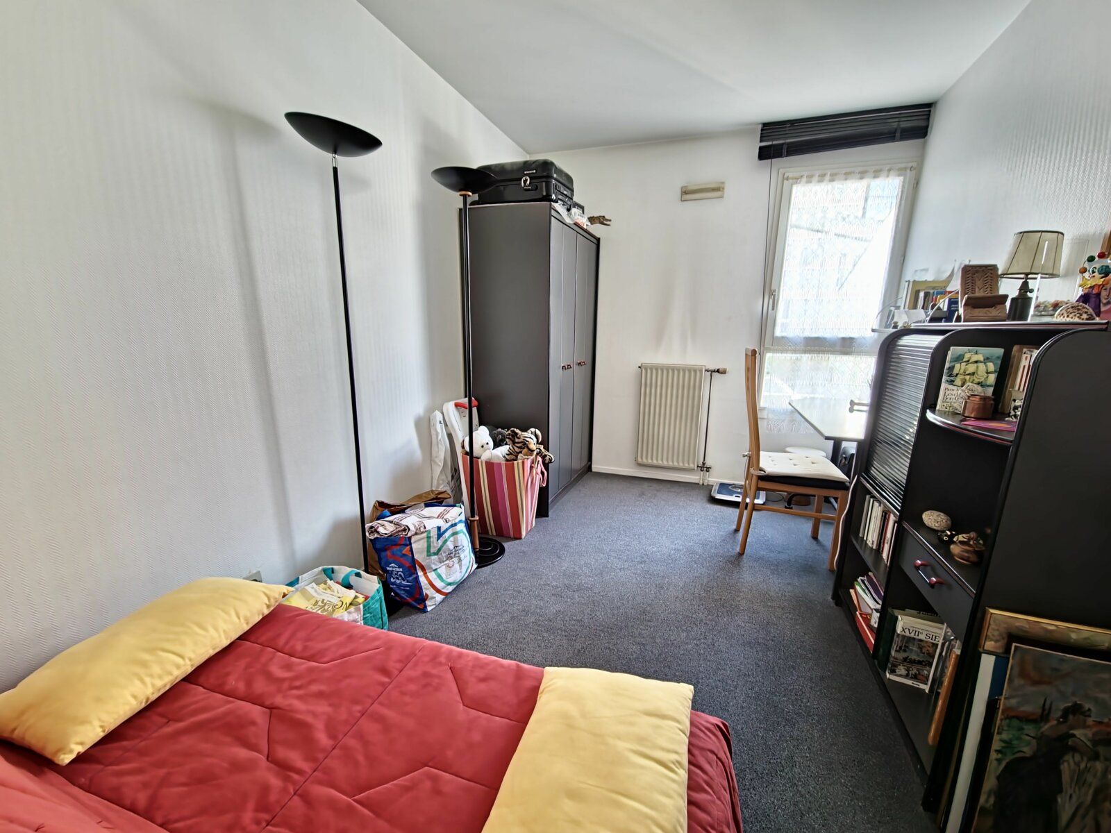 Appartement à vendre 3 65.19m2 à Neuilly-sur-Marne vignette-10