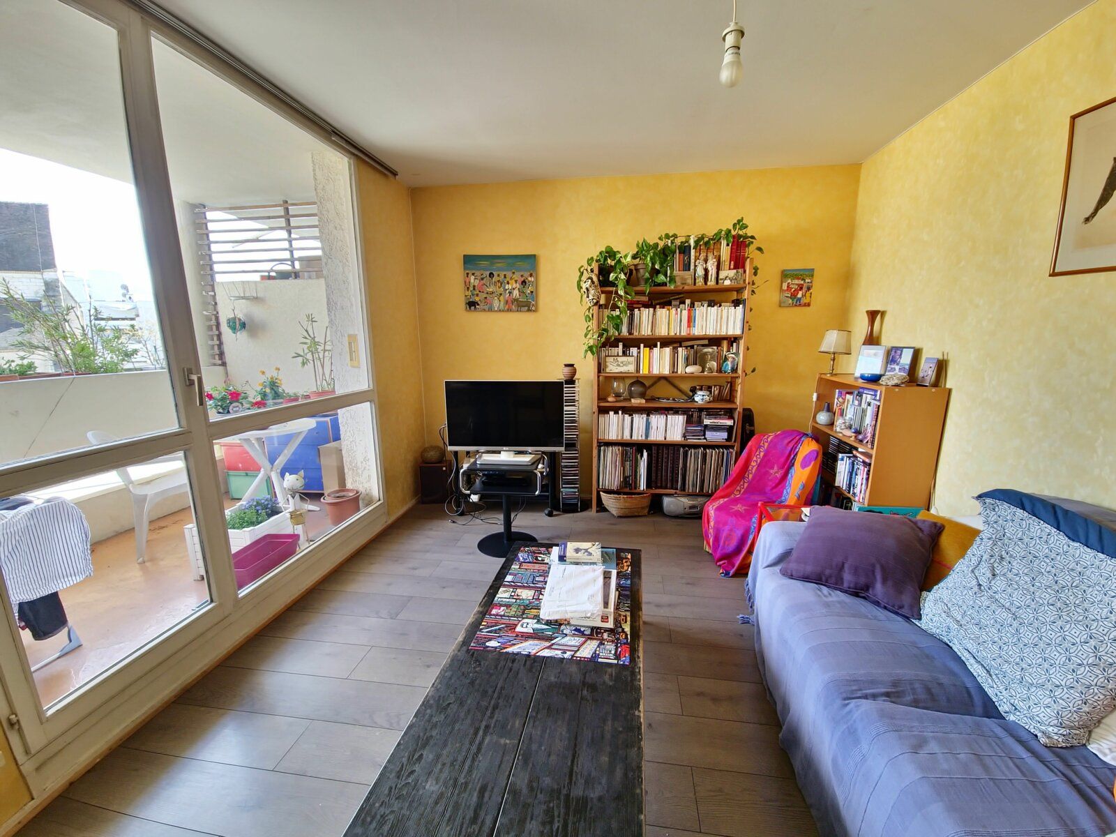 Appartement à vendre 3 65.19m2 à Neuilly-sur-Marne vignette-4