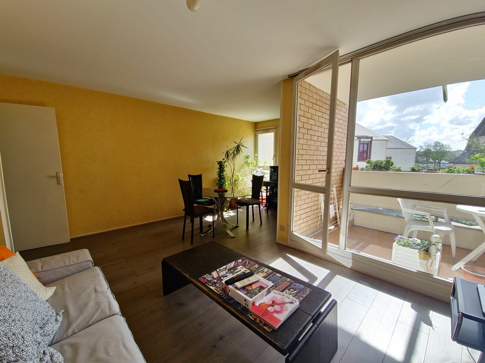 Appartement à vendre 3 65.19m2 à Neuilly-sur-Marne vignette-7
