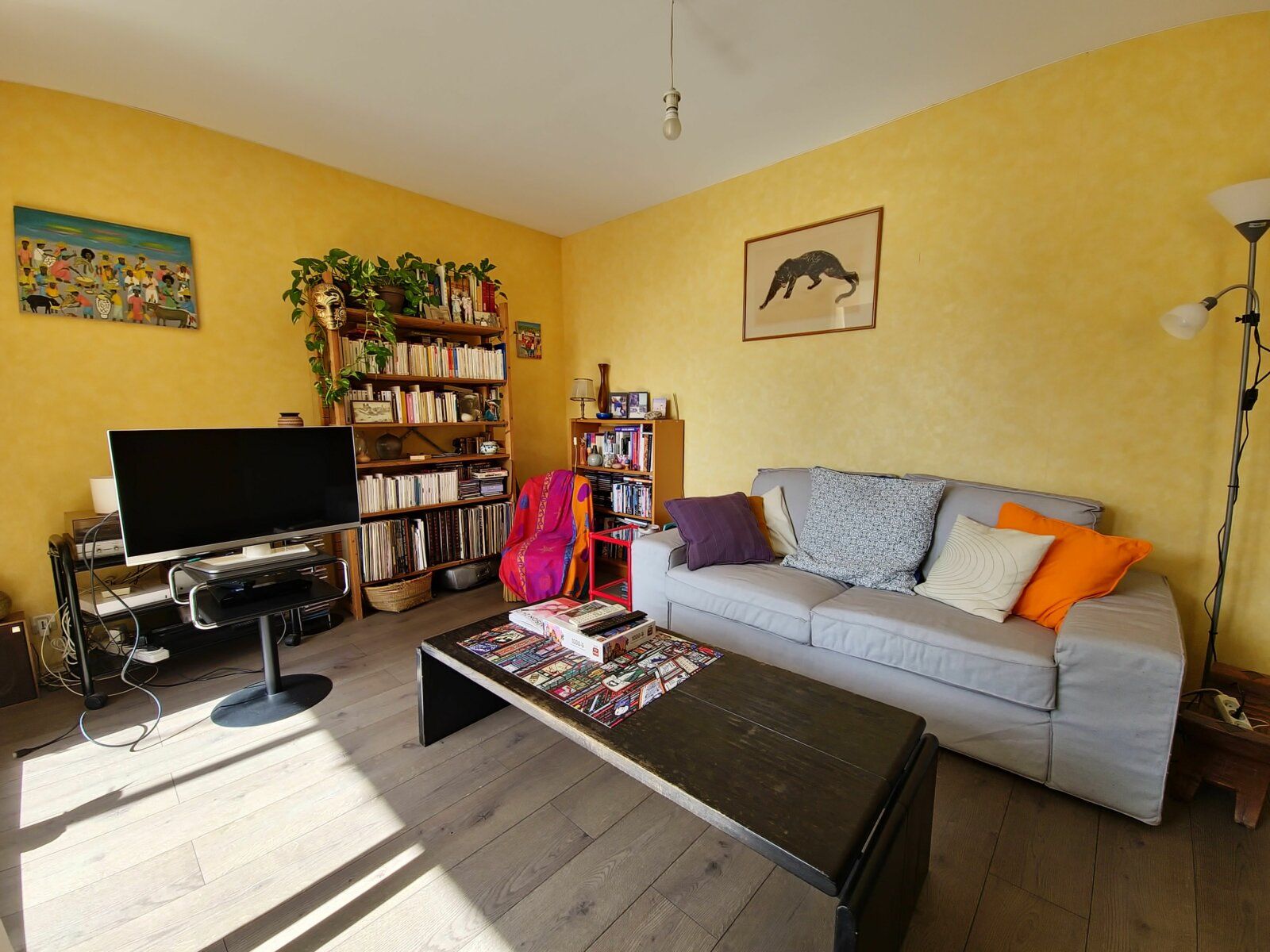 Appartement à vendre 3 65.19m2 à Neuilly-sur-Marne vignette-5