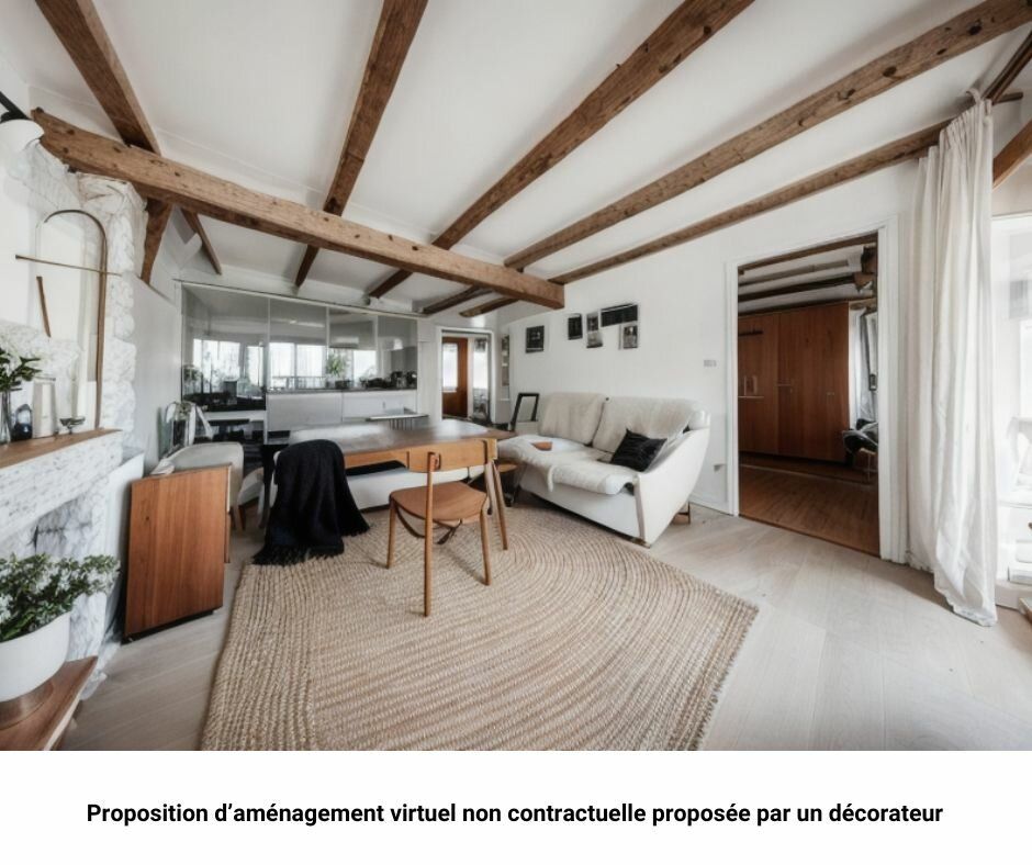 Appartement à vendre 6 67.16m2 à Metz vignette-4
