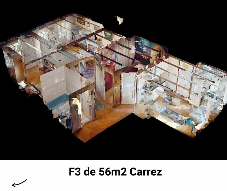 Appartement à vendre 6 67.16m2 à Metz vignette-11