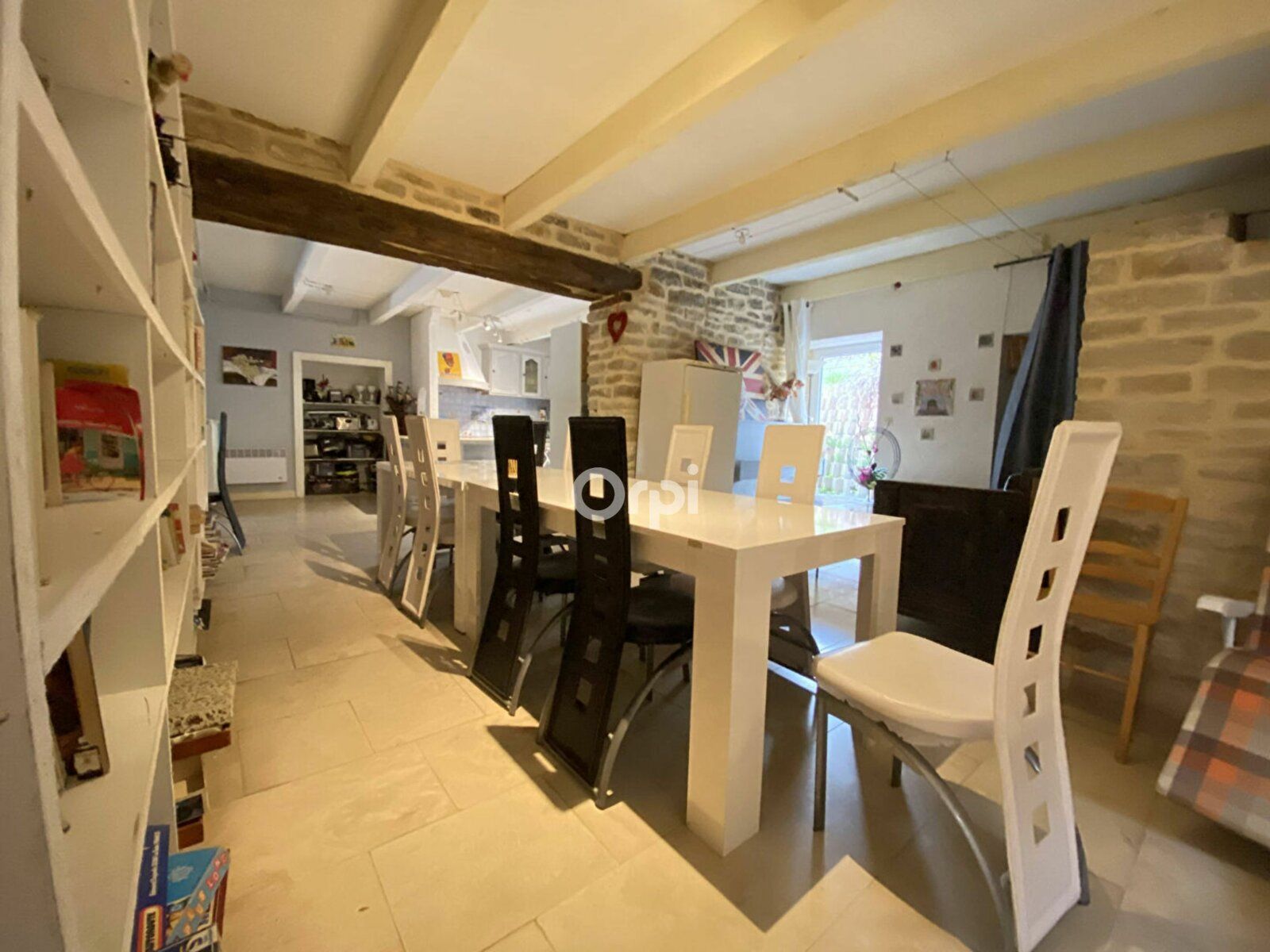 Maison à vendre 9 m2 à Confracourt vignette-13