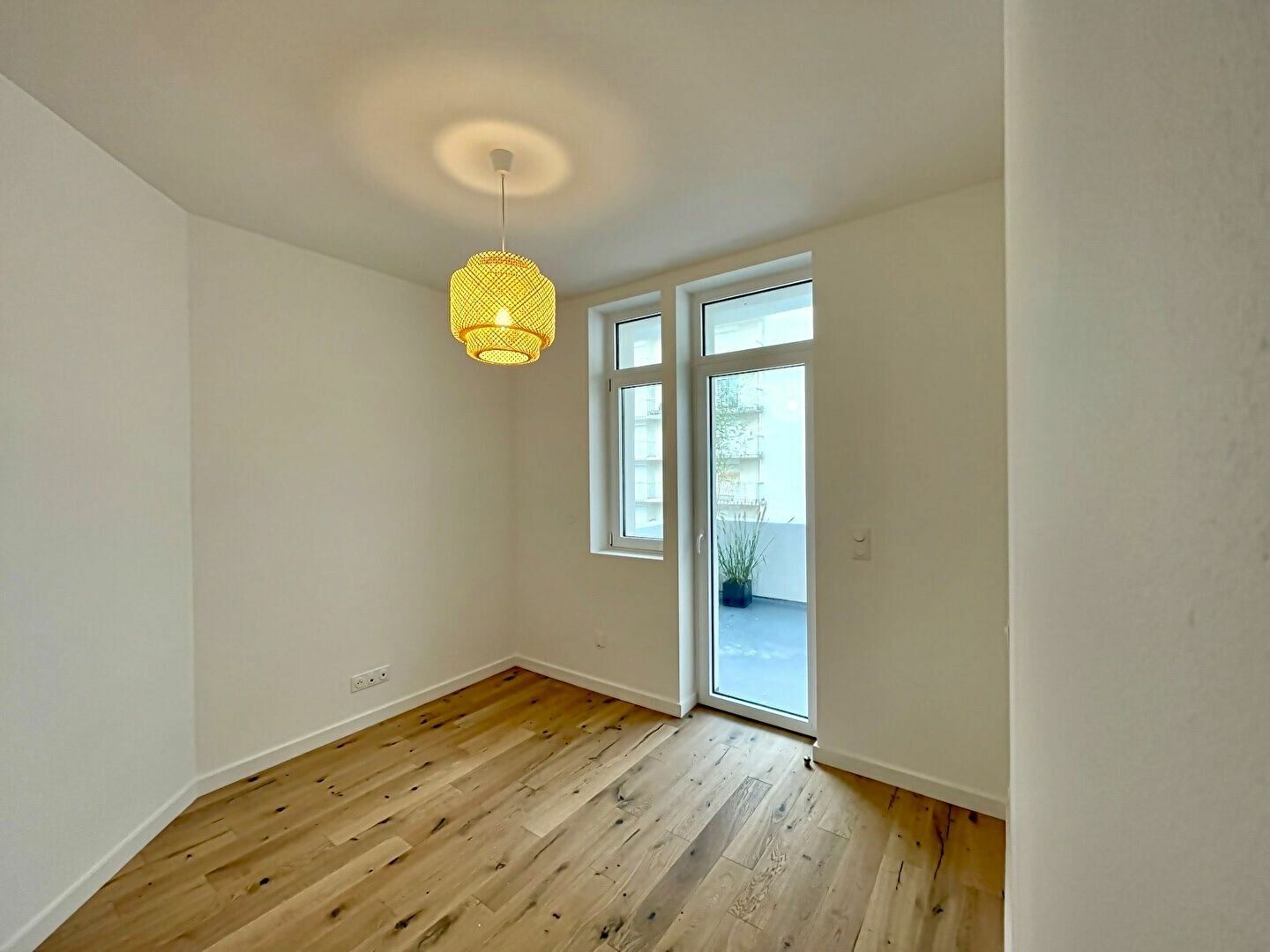 Appartement à vendre 3 56m2 à Le Touquet-Paris-Plage vignette-4