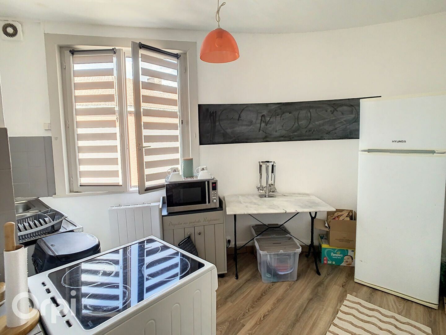 Appartement à vendre 2 m2 à Arras vignette-4