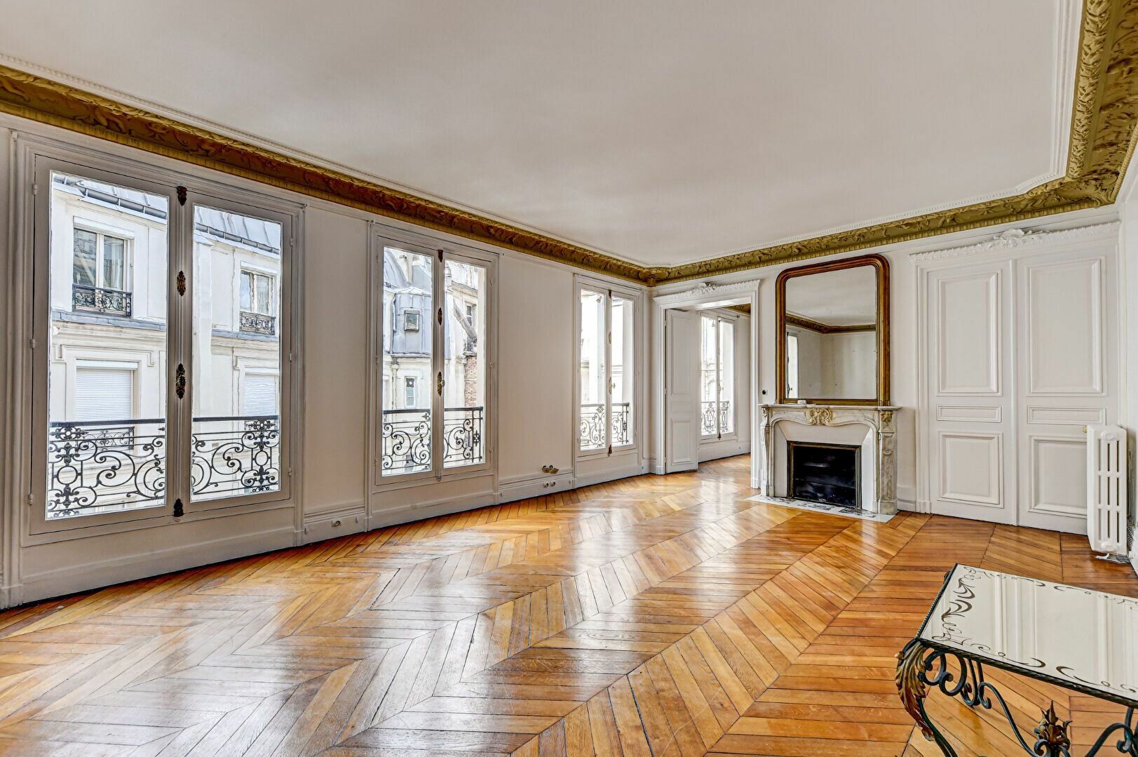 Appartement à vendre 4 131m2 à Paris 8 vignette-4
