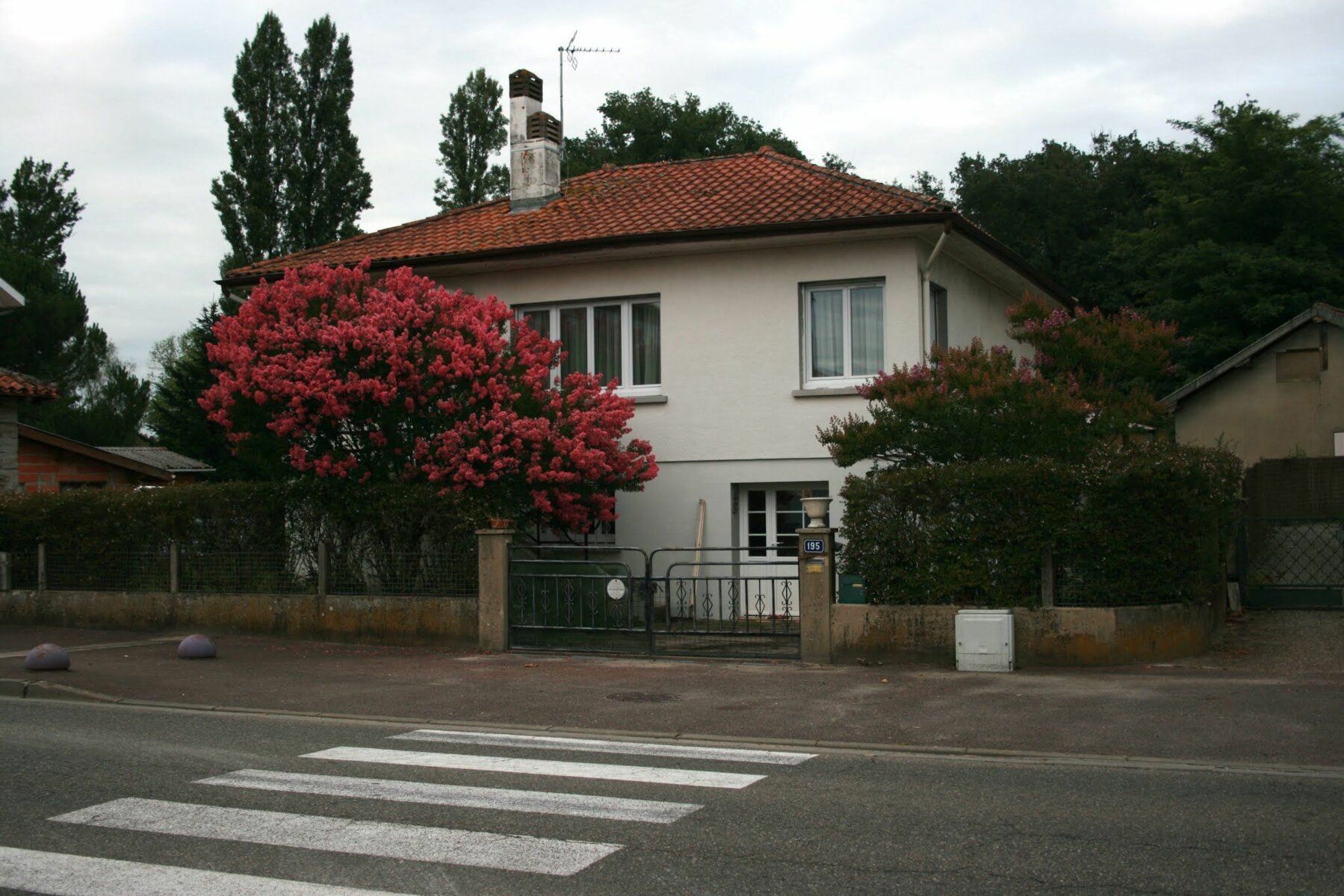 Maison à vendre 5 149m2 à Rion-des-Landes vignette-1