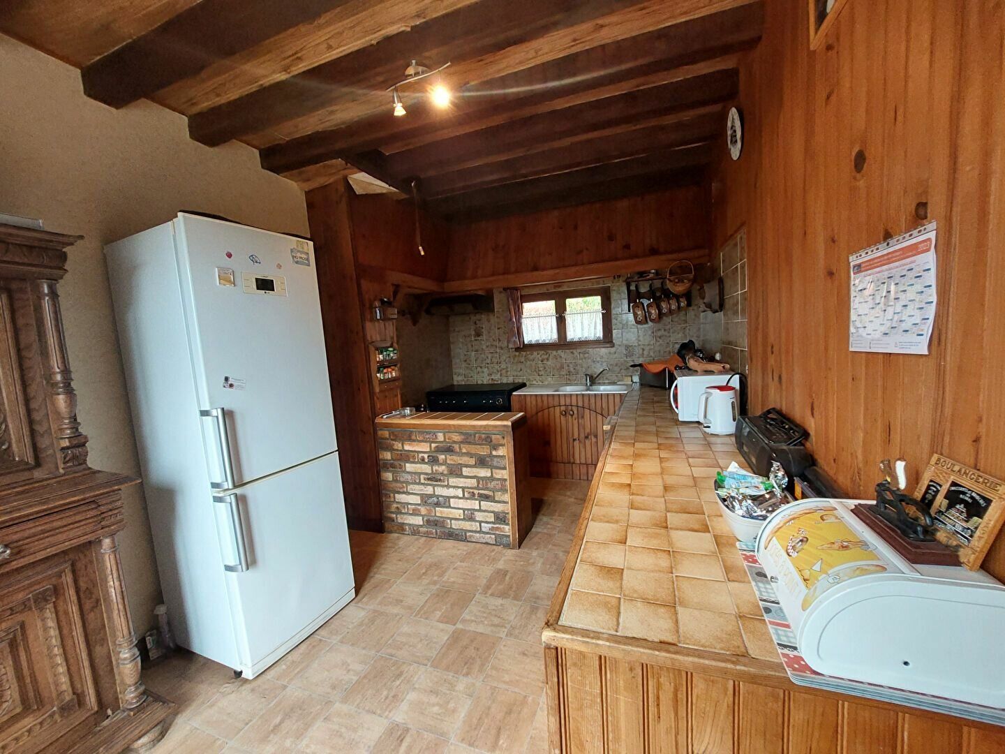 Maison à vendre 5 83.25m2 à Bois-Normand-près-Lyre vignette-14
