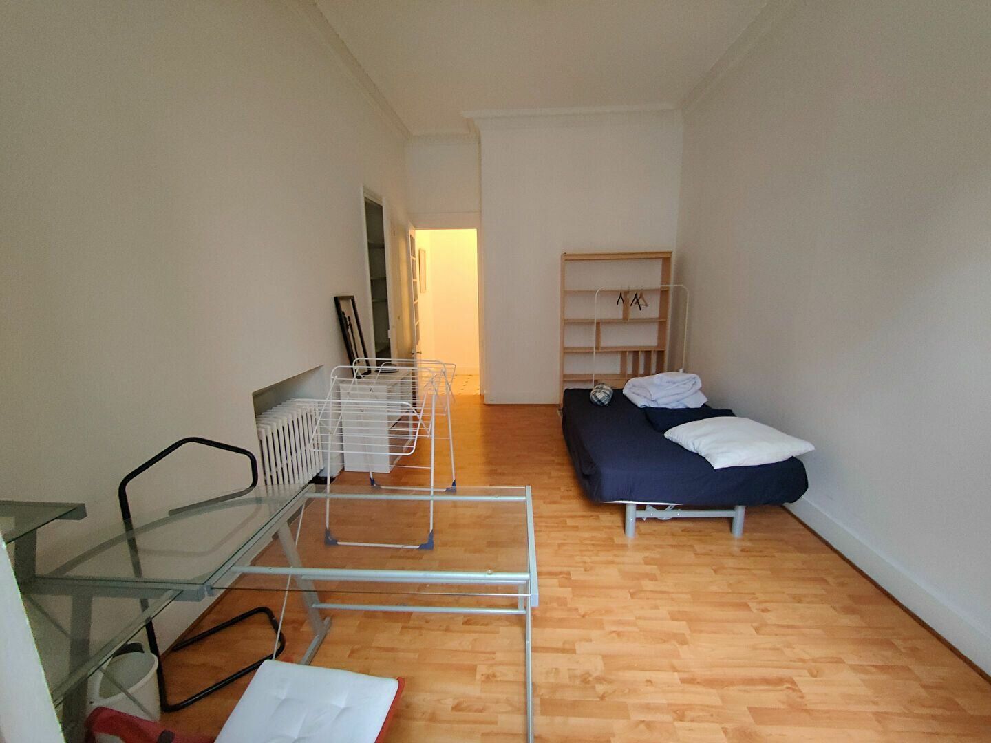 Appartement à louer 1 m2 à Grenoble vignette-7