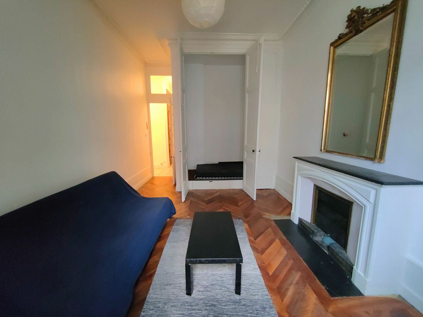 Appartement à louer 1 m2 à Grenoble vignette-2