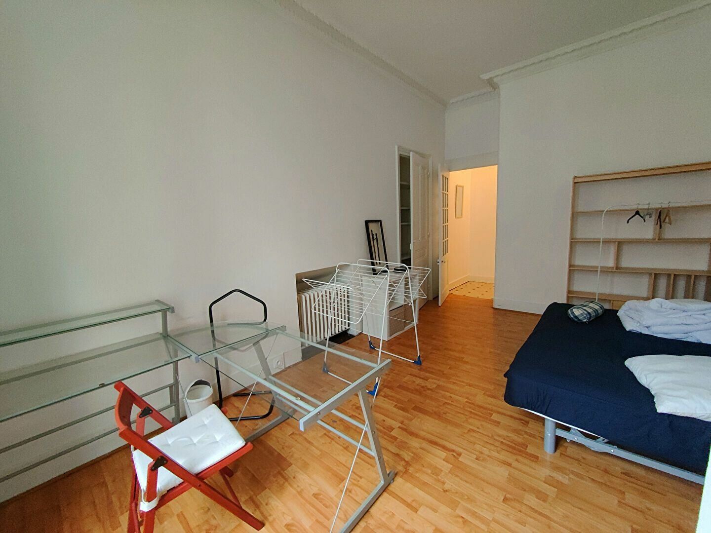 Appartement à louer 1 m2 à Grenoble vignette-5
