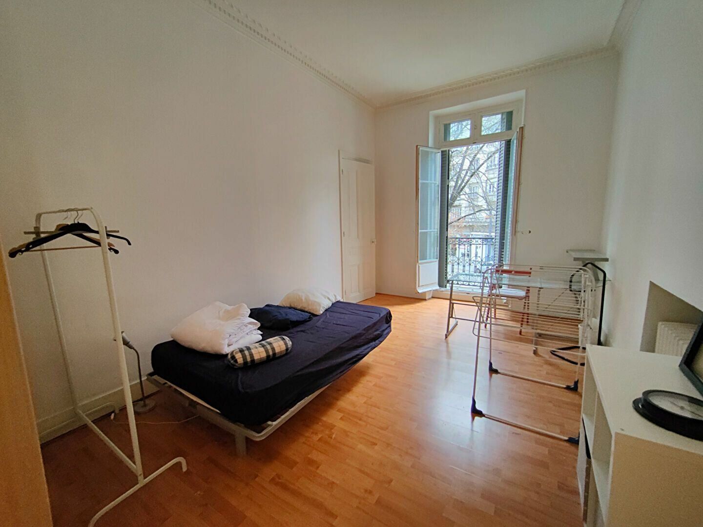 Appartement à louer 1 m2 à Grenoble vignette-6