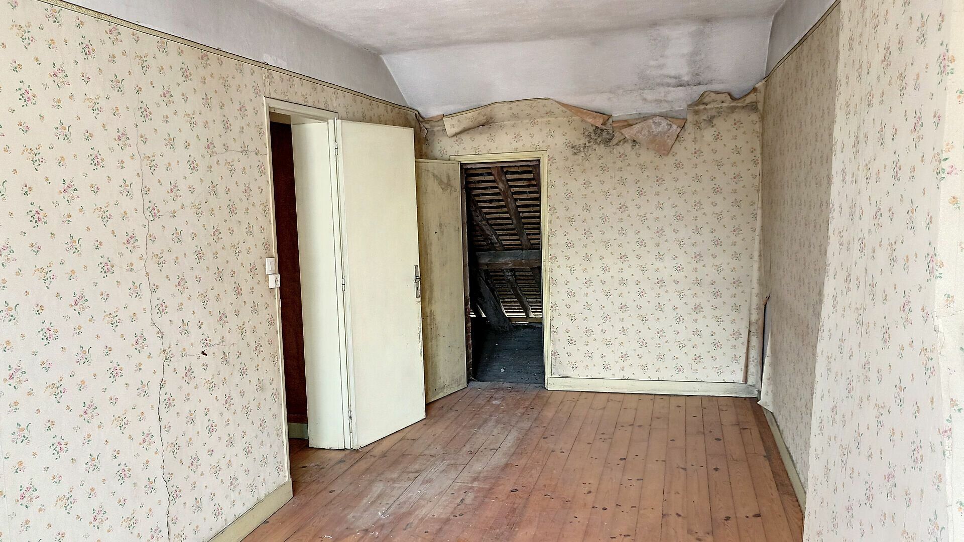 Maison à vendre 7 m2 à Thoré-la-Rochette vignette-8