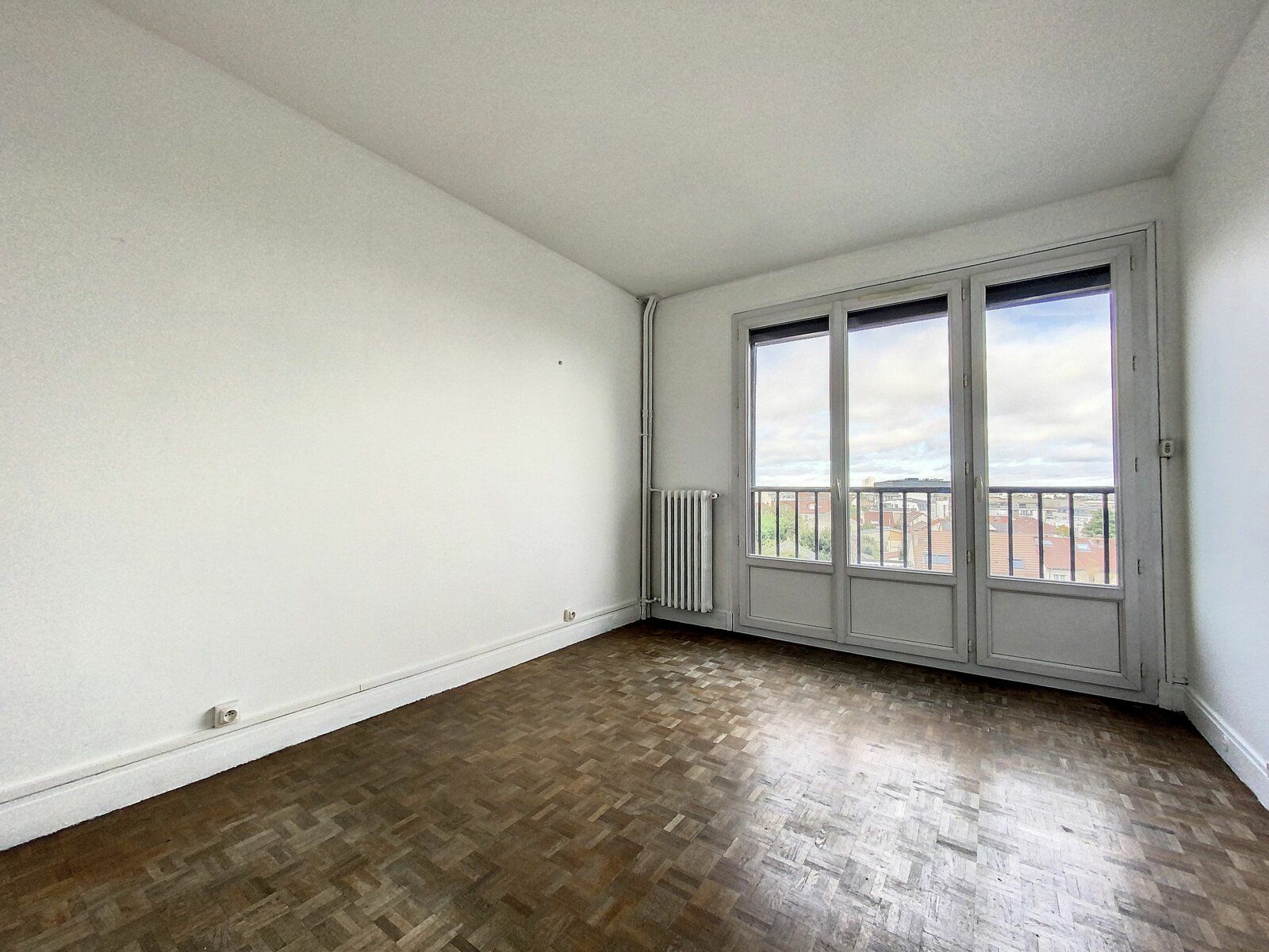 Appartement à vendre 3 57m2 à Châtillon vignette-4