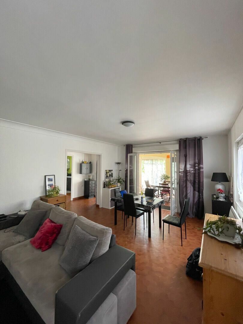Appartement à vendre 3 m2 à Saint-Jean-de-Védas vignette-2
