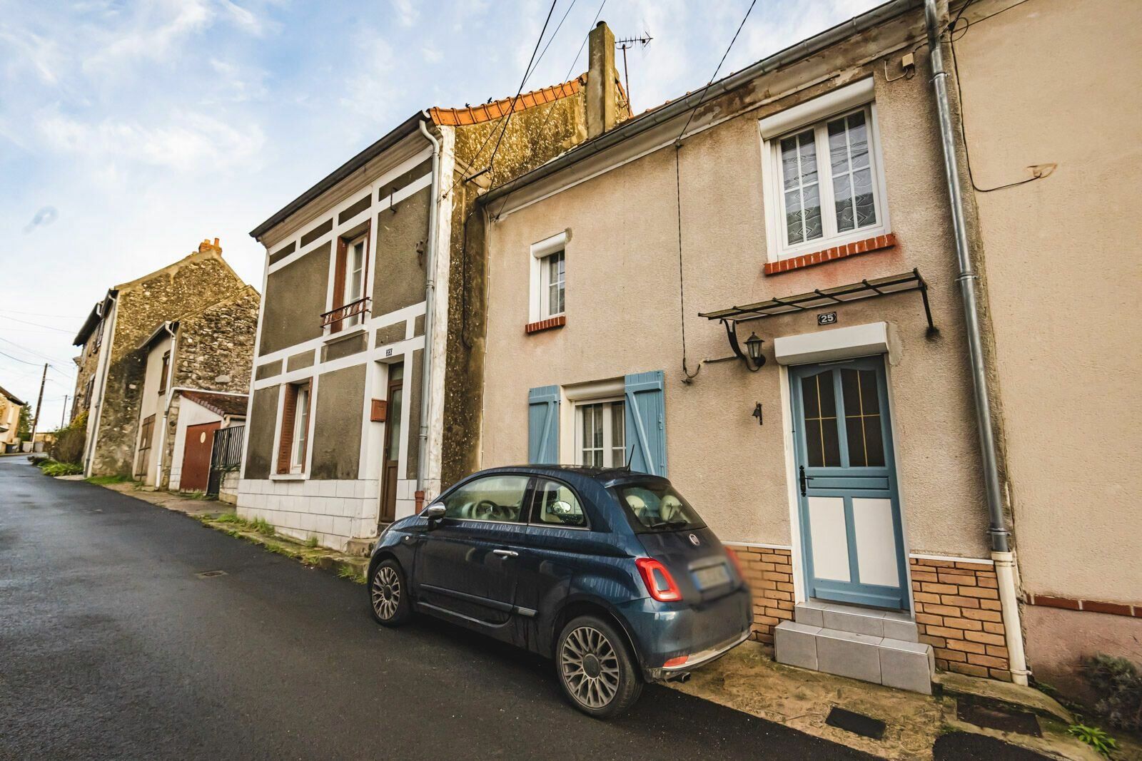 Maison à vendre 4 76m2 à Château-Thierry vignette-13