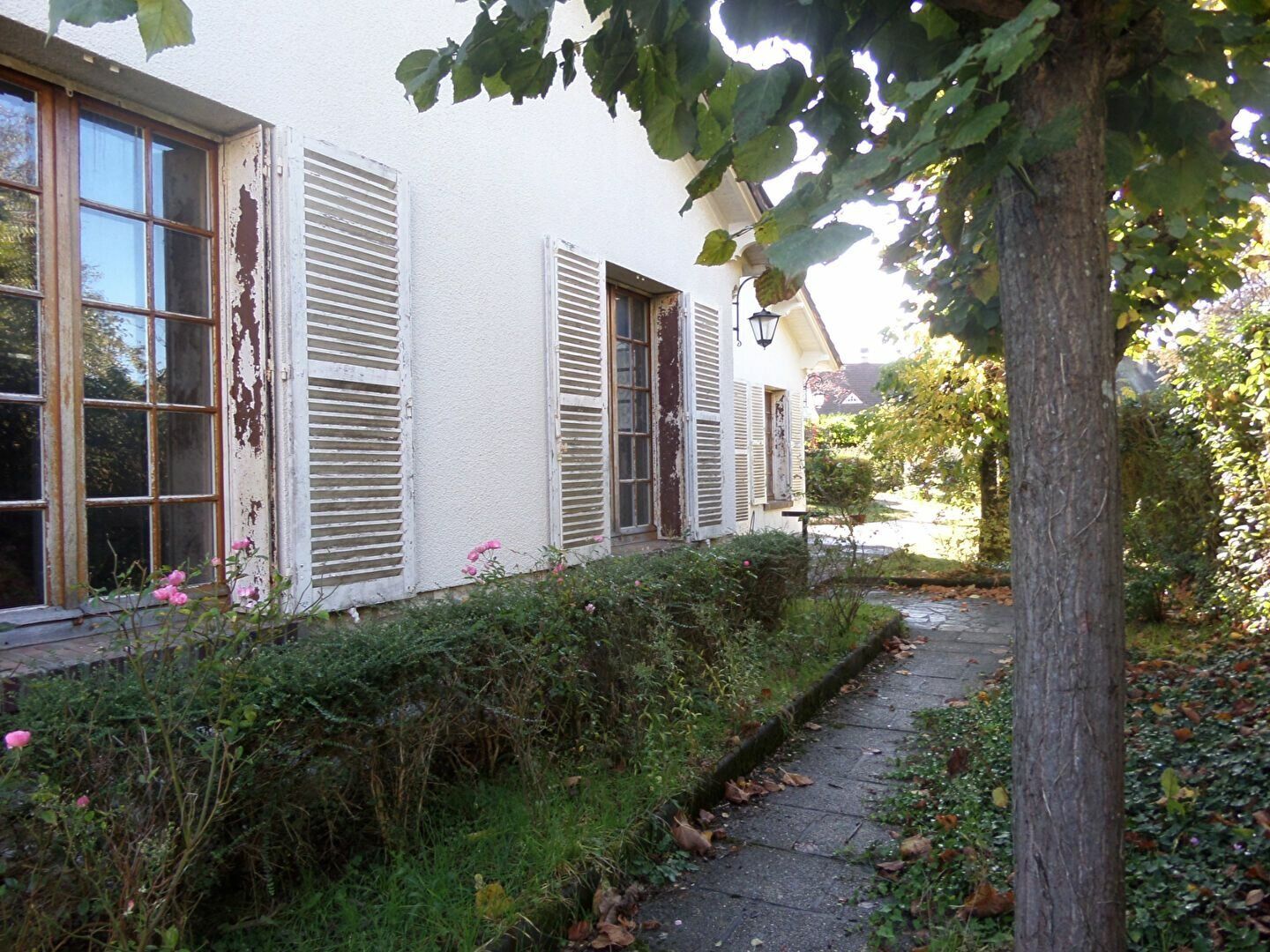 Maison à vendre 3 0m2 à Saint-Pierre-lès-Nemours vignette-5