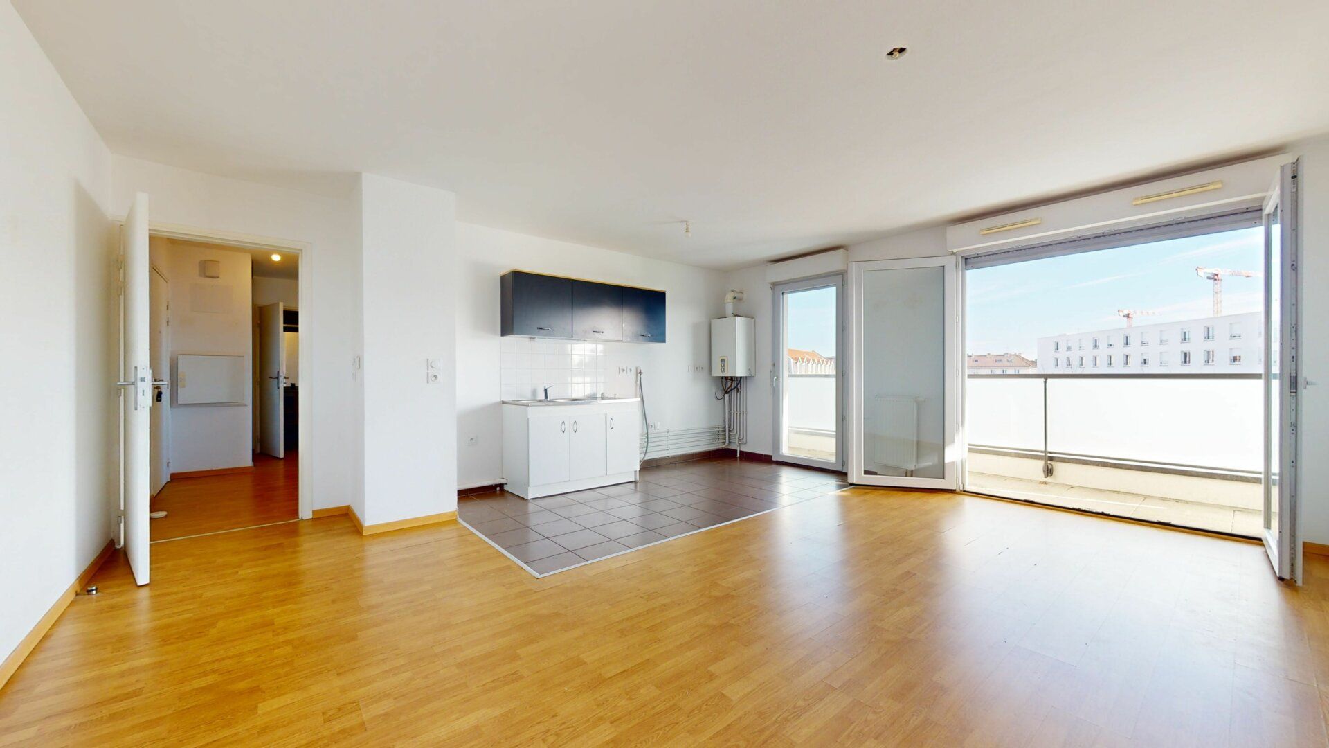 Appartement à vendre 4 63m2 à Le Havre vignette-2