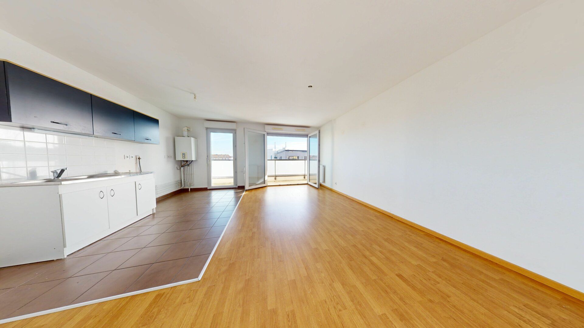 Appartement à vendre 4 63m2 à Le Havre vignette-4