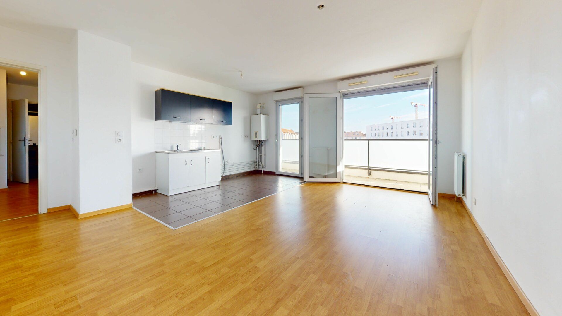 Appartement à vendre 4 63m2 à Le Havre vignette-10