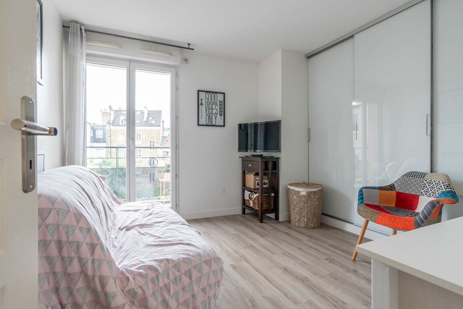 Appartement à vendre 5 102m2 à Nogent-sur-Marne vignette-5