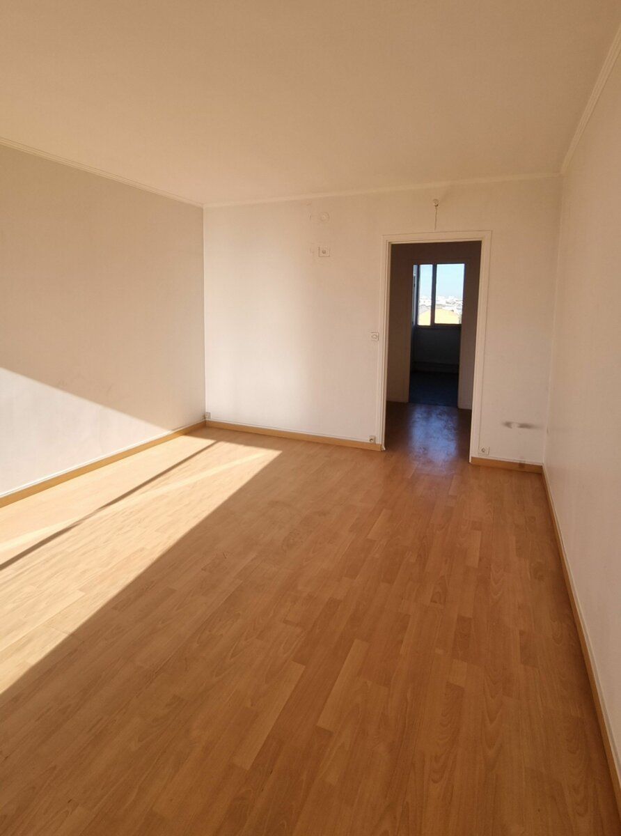 Appartement à vendre 3 56.36m2 à Montreuil vignette-3