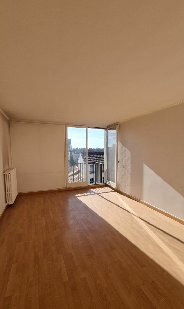 Appartement à vendre 3 56.36m2 à Montreuil vignette-2