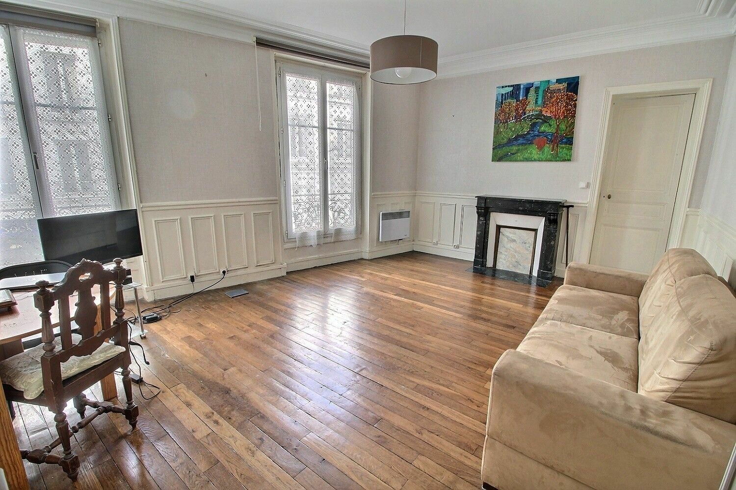 Appartement à vendre 3 63.02m2 à Vincennes vignette-3