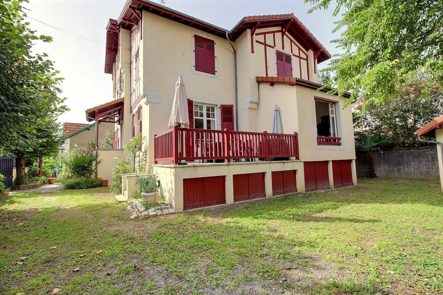 Maison à vendre 9 285m2 à Pau vignette-2