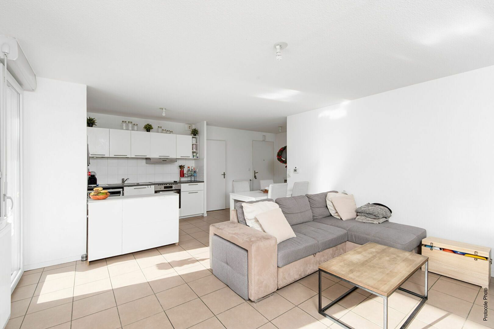 Appartement à vendre 4 m2 à Toulouse vignette-1