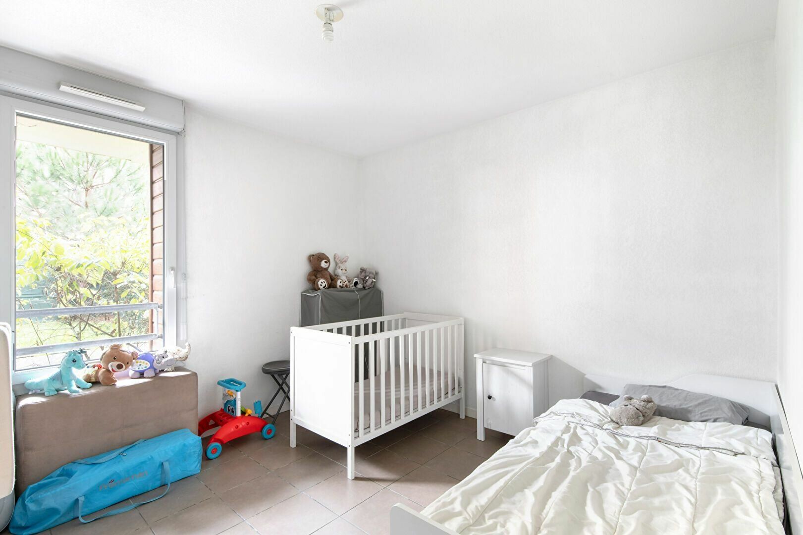 Appartement à vendre 4 m2 à Toulouse vignette-8