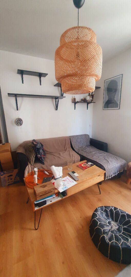 Appartement à louer 2 m2 à Montpellier vignette-4
