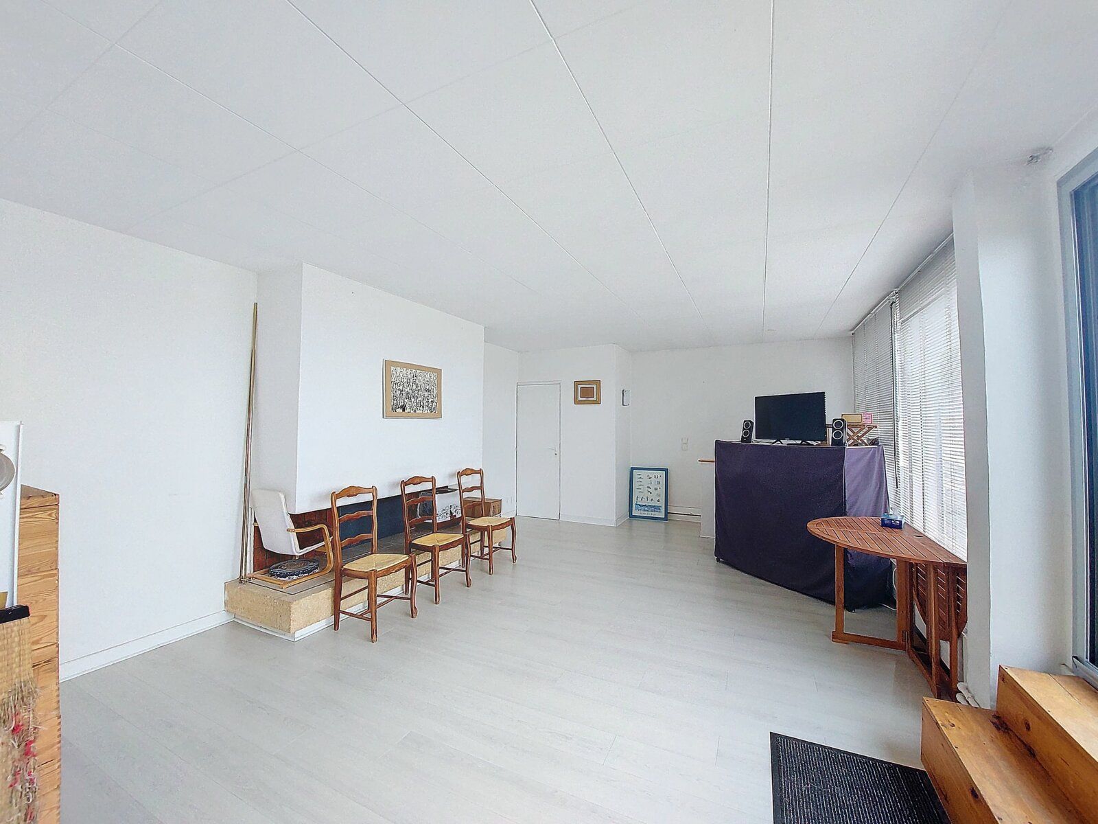 Appartement à vendre 4 m2 à Vandoeuvre-lès-Nancy vignette-12
