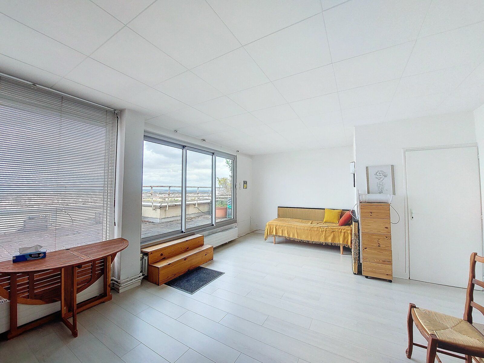 Appartement à vendre 4 m2 à Vandoeuvre-lès-Nancy vignette-11