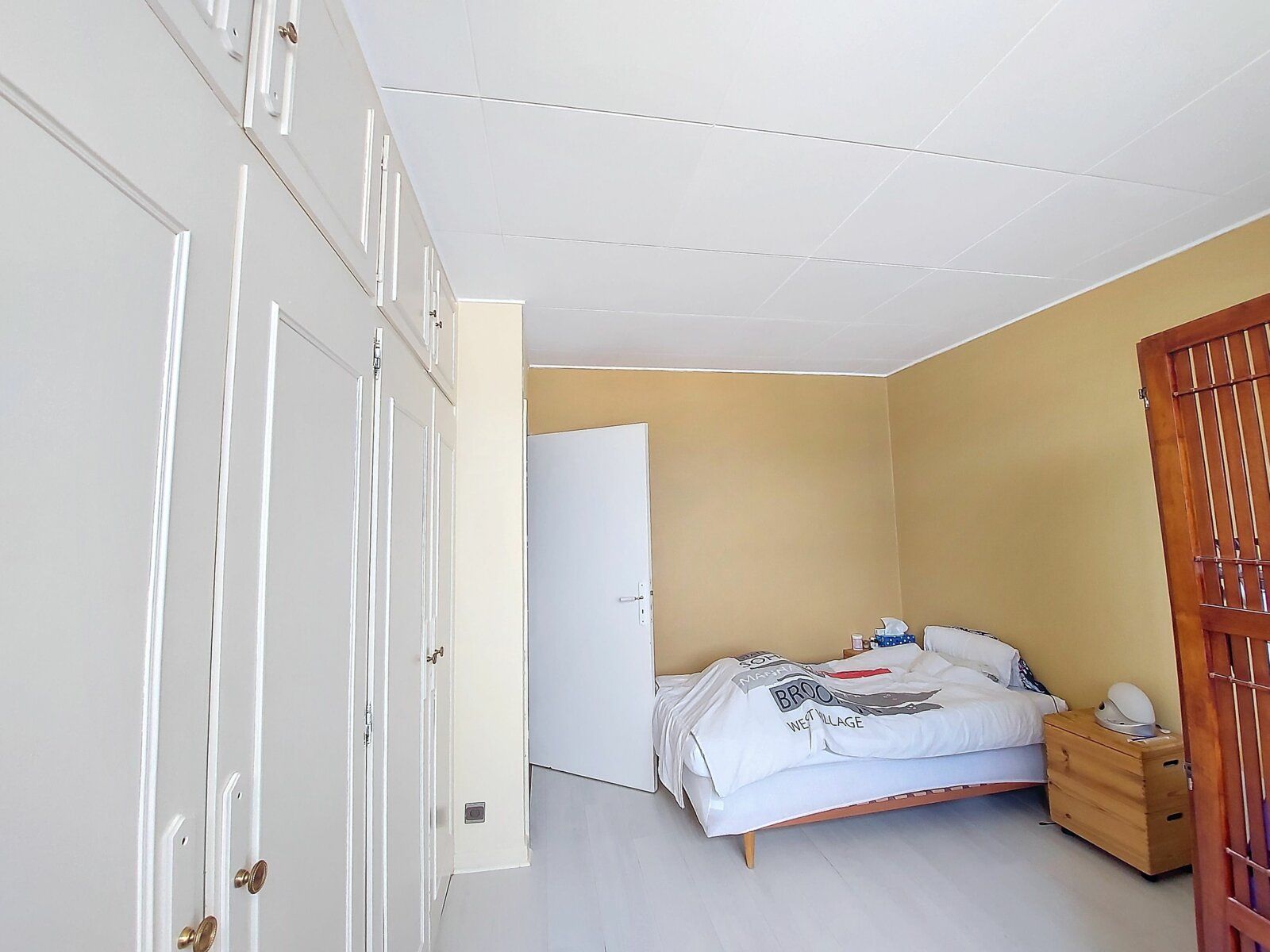 Appartement à vendre 4 m2 à Vandoeuvre-lès-Nancy vignette-4