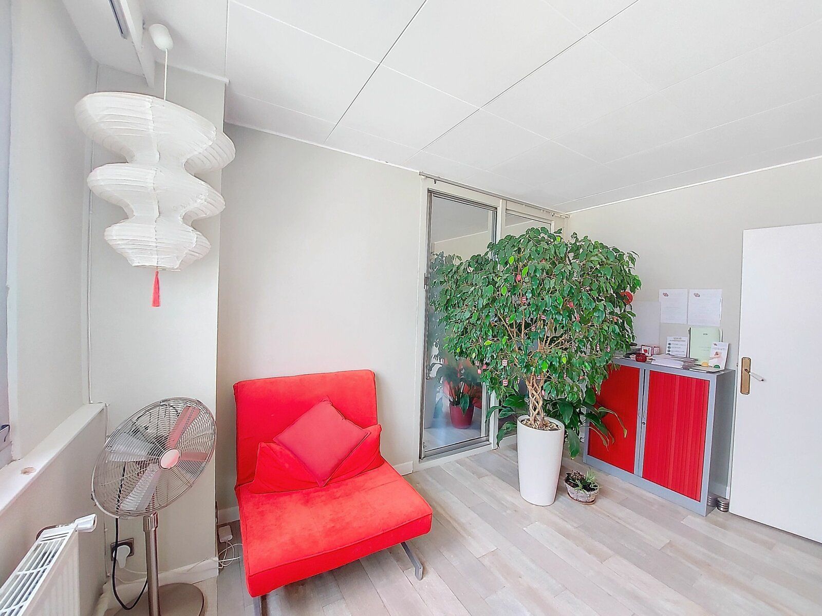 Appartement à vendre 4 m2 à Vandoeuvre-lès-Nancy vignette-7