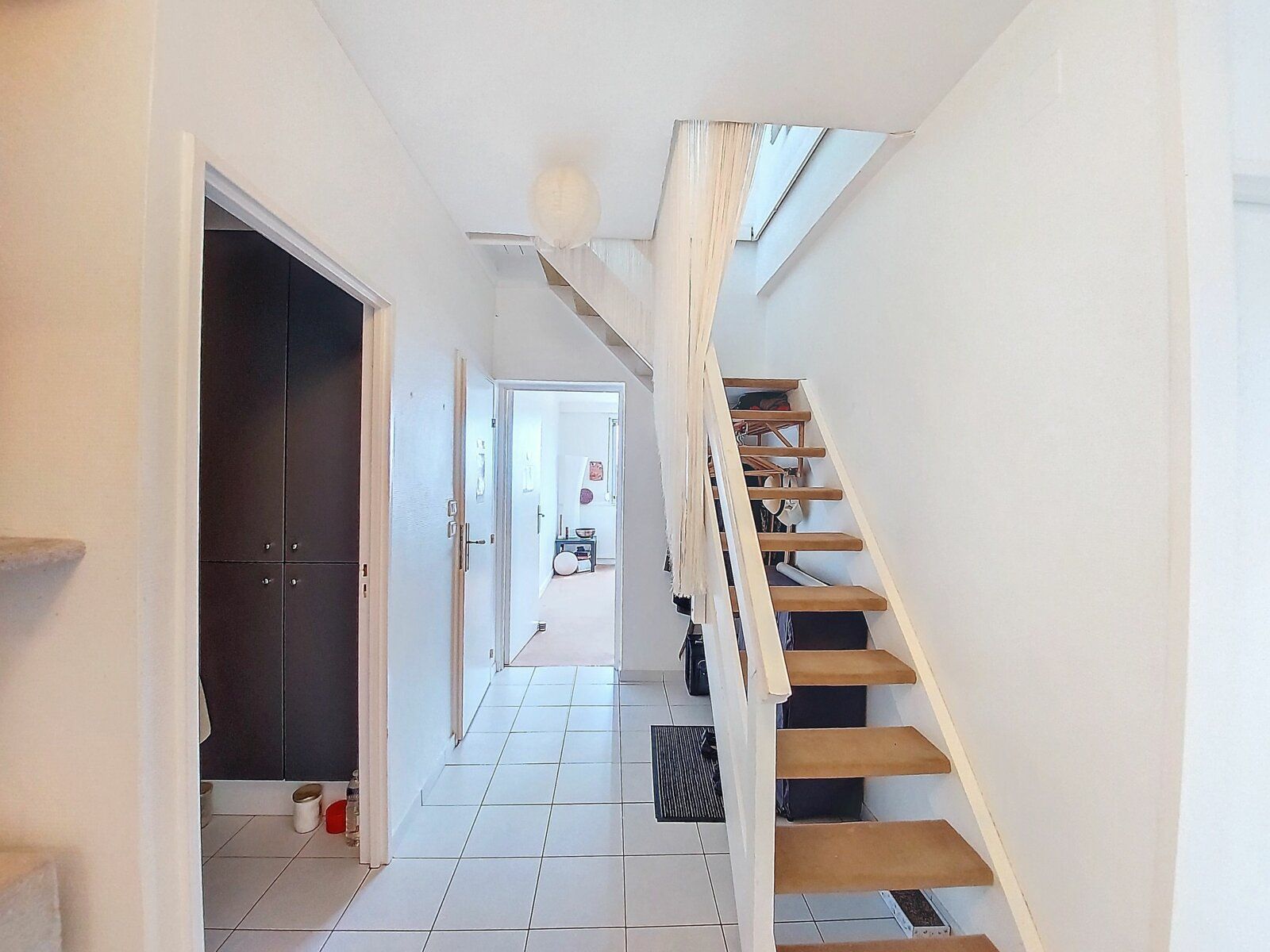 Appartement à vendre 4 m2 à Vandoeuvre-lès-Nancy vignette-2
