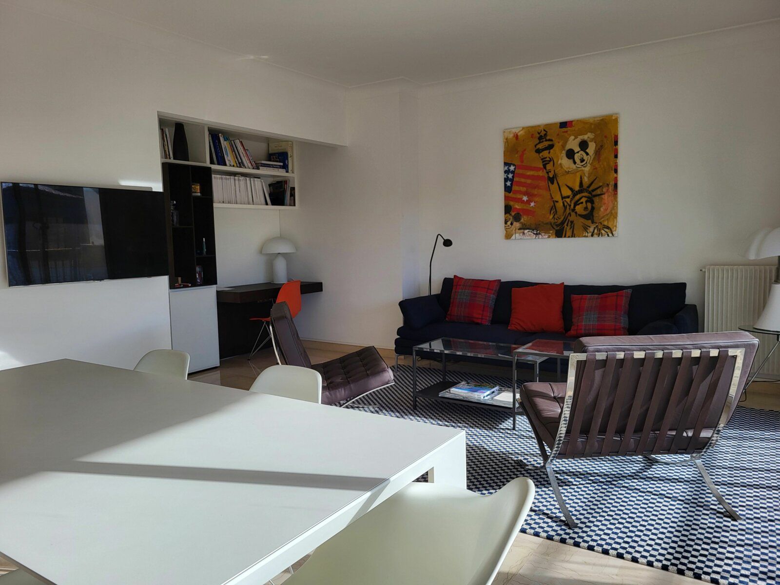 Appartement à vendre 3 81.91m2 à Biarritz vignette-3