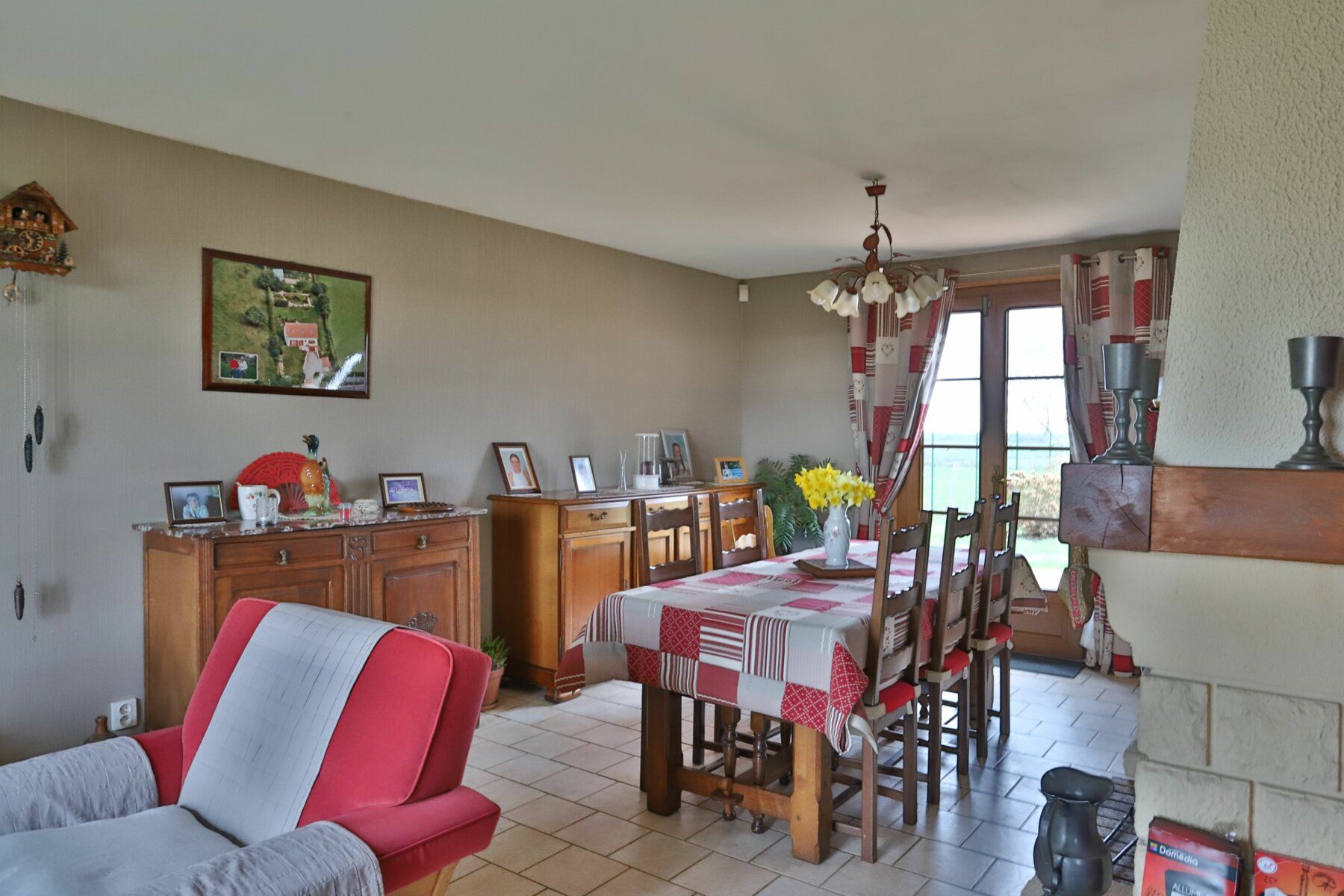 Maison à vendre 5 122.85m2 à Gournay-en-Bray vignette-2