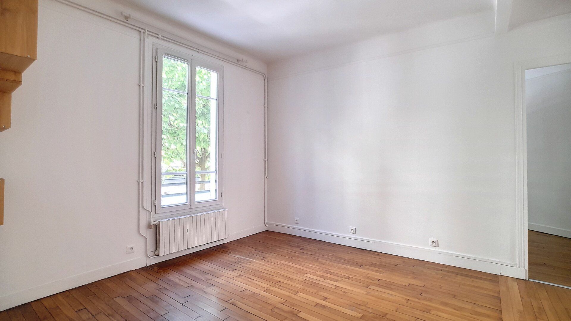 Appartement à vendre 3 62.5m2 à Suresnes vignette-1