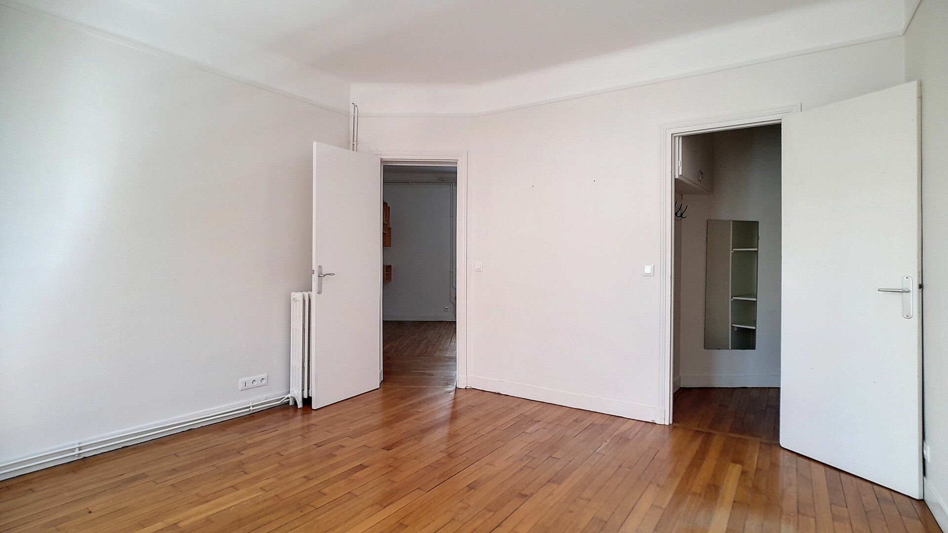 Appartement à vendre 3 62.5m2 à Suresnes vignette-7