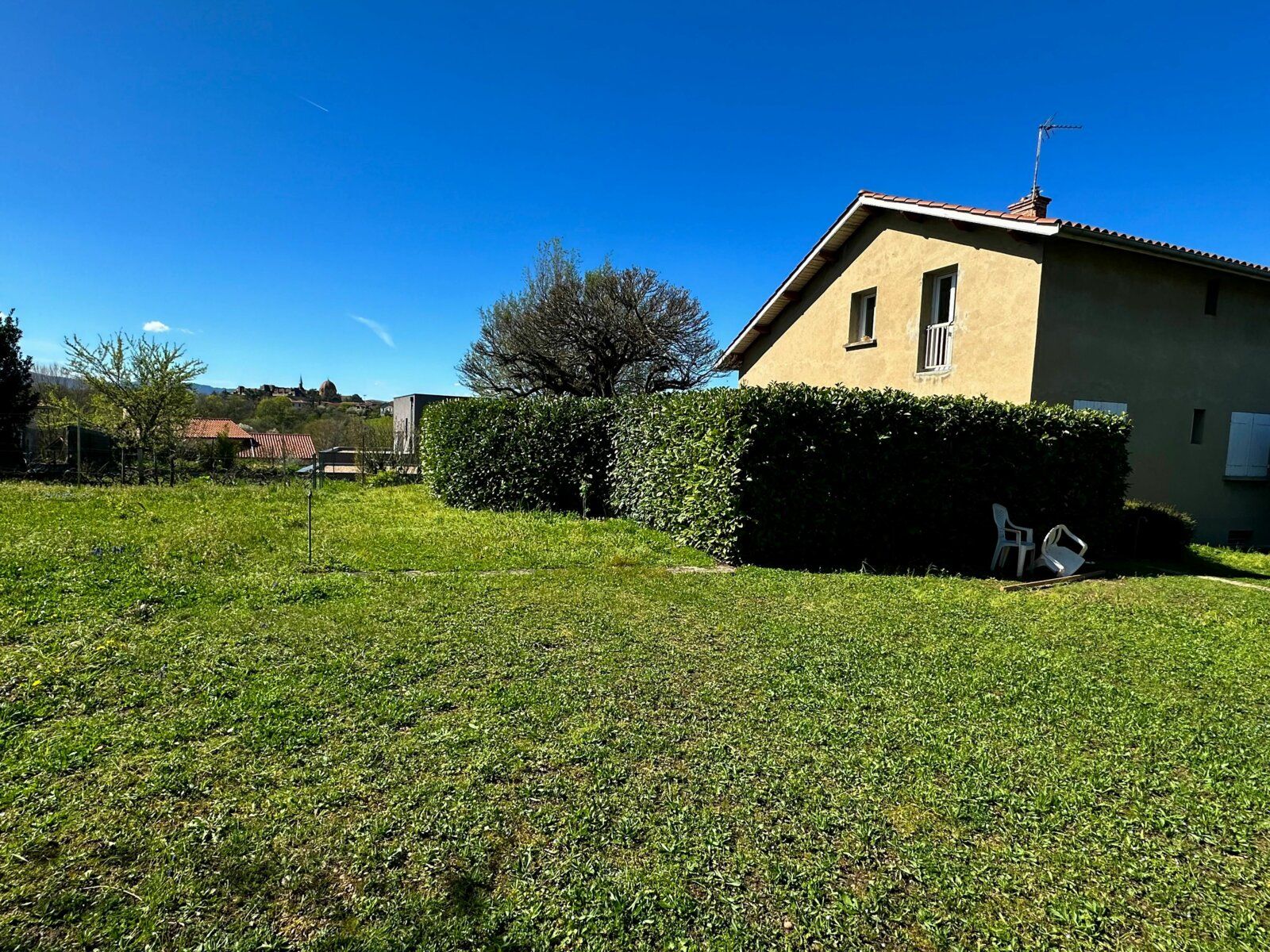 Maison à vendre 7 162m2 à Sainte-Foy-lès-Lyon vignette-9