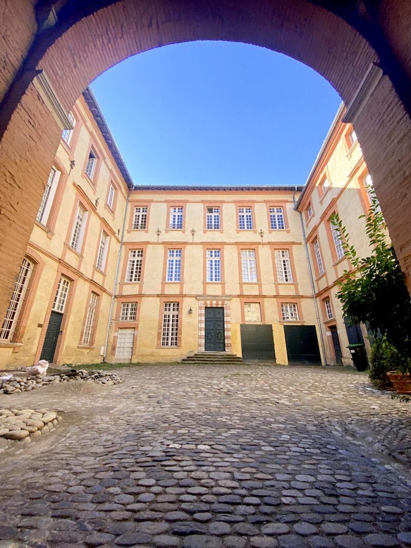 Appartement à vendre 4 154m2 à Toulouse vignette-1