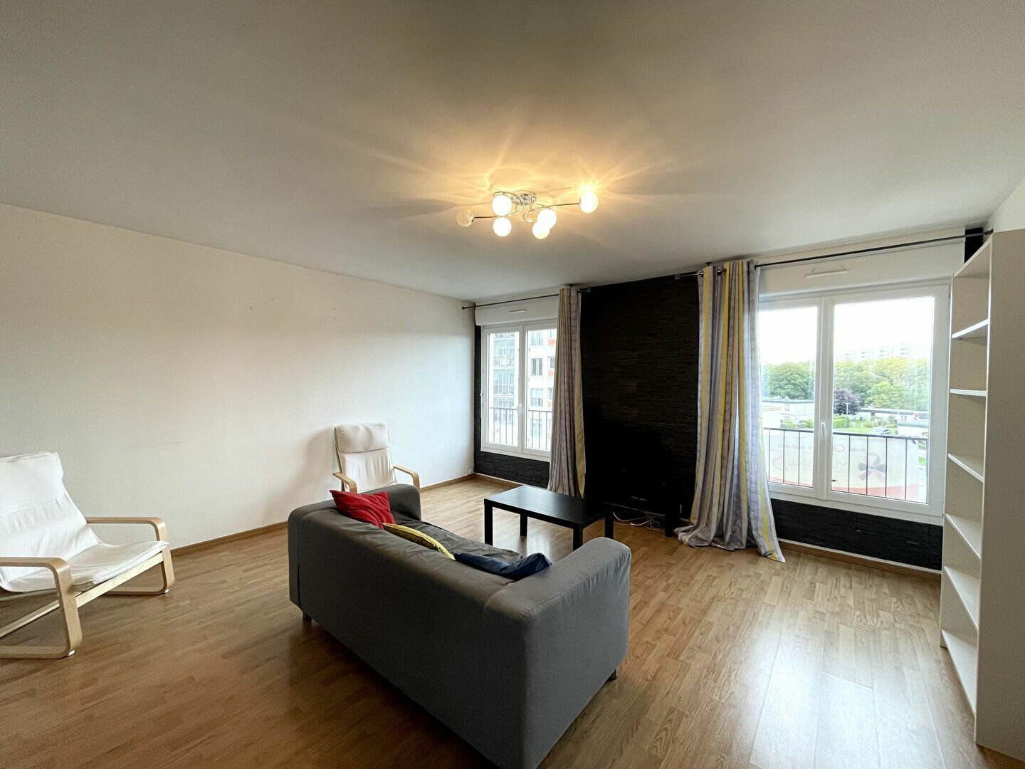 Appartement à vendre 3 m2 à Brest vignette-3