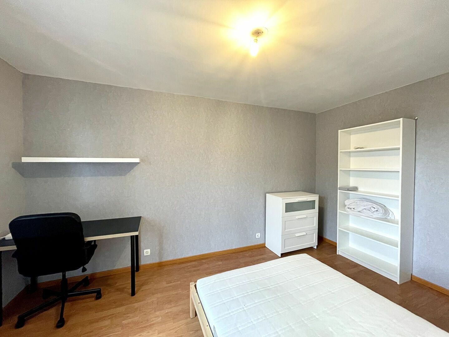 Appartement à vendre 3 m2 à Brest vignette-9
