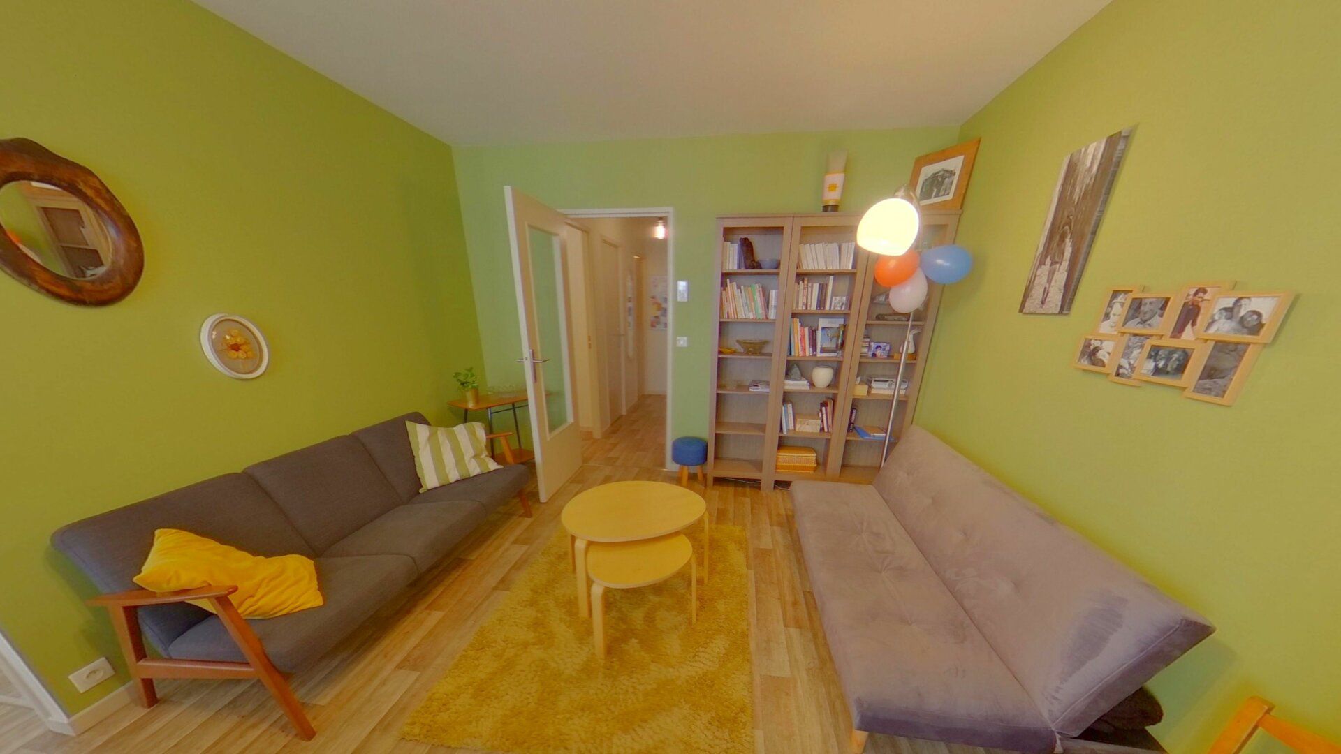 Appartement à vendre 4 m2 à Épernay vignette-5