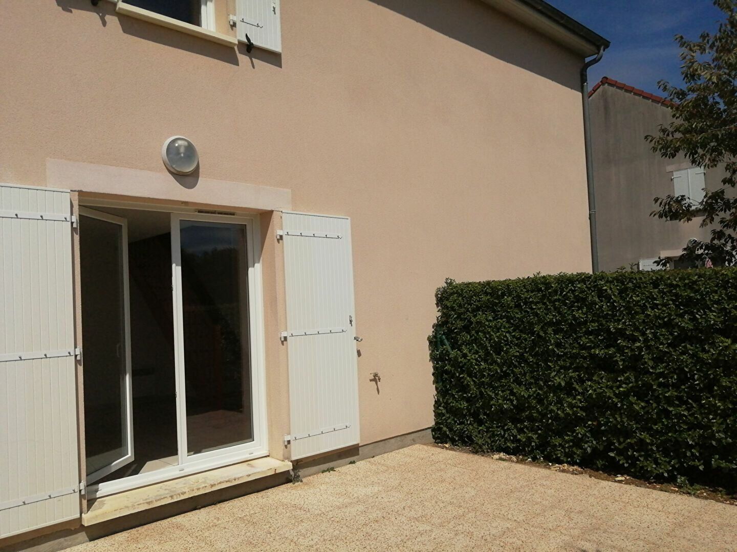 Maison à vendre 3 62m2 à Saint-Florent-sur-Cher vignette-1