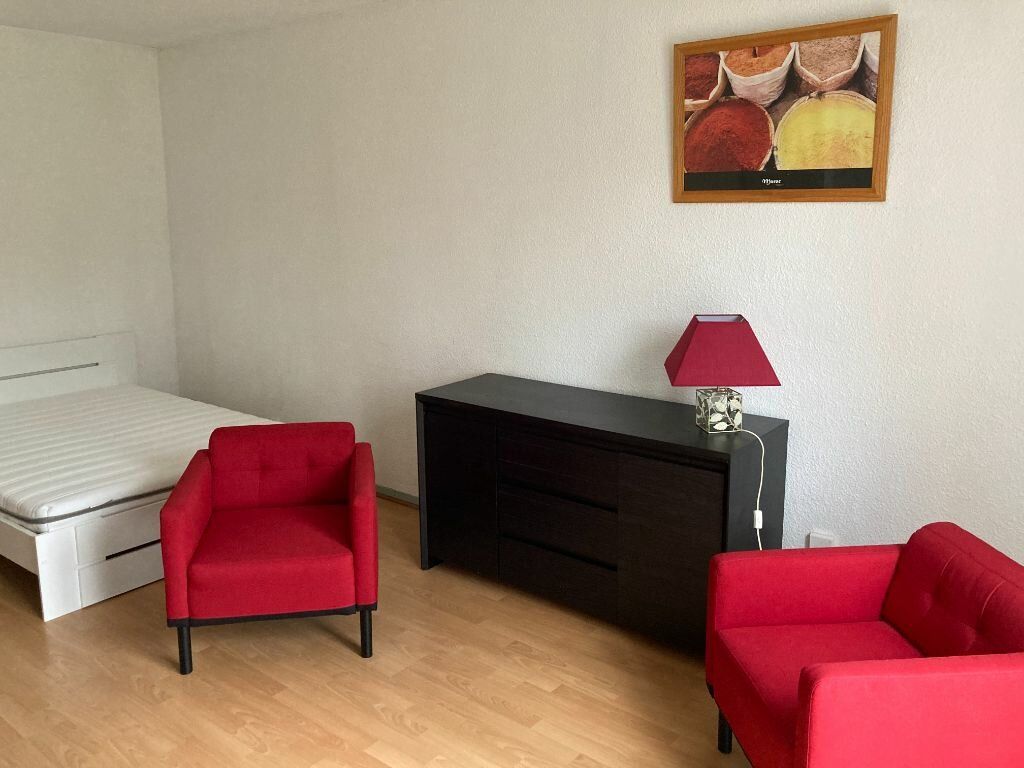 Appartement à louer 0 m2 à Limoges vignette-2