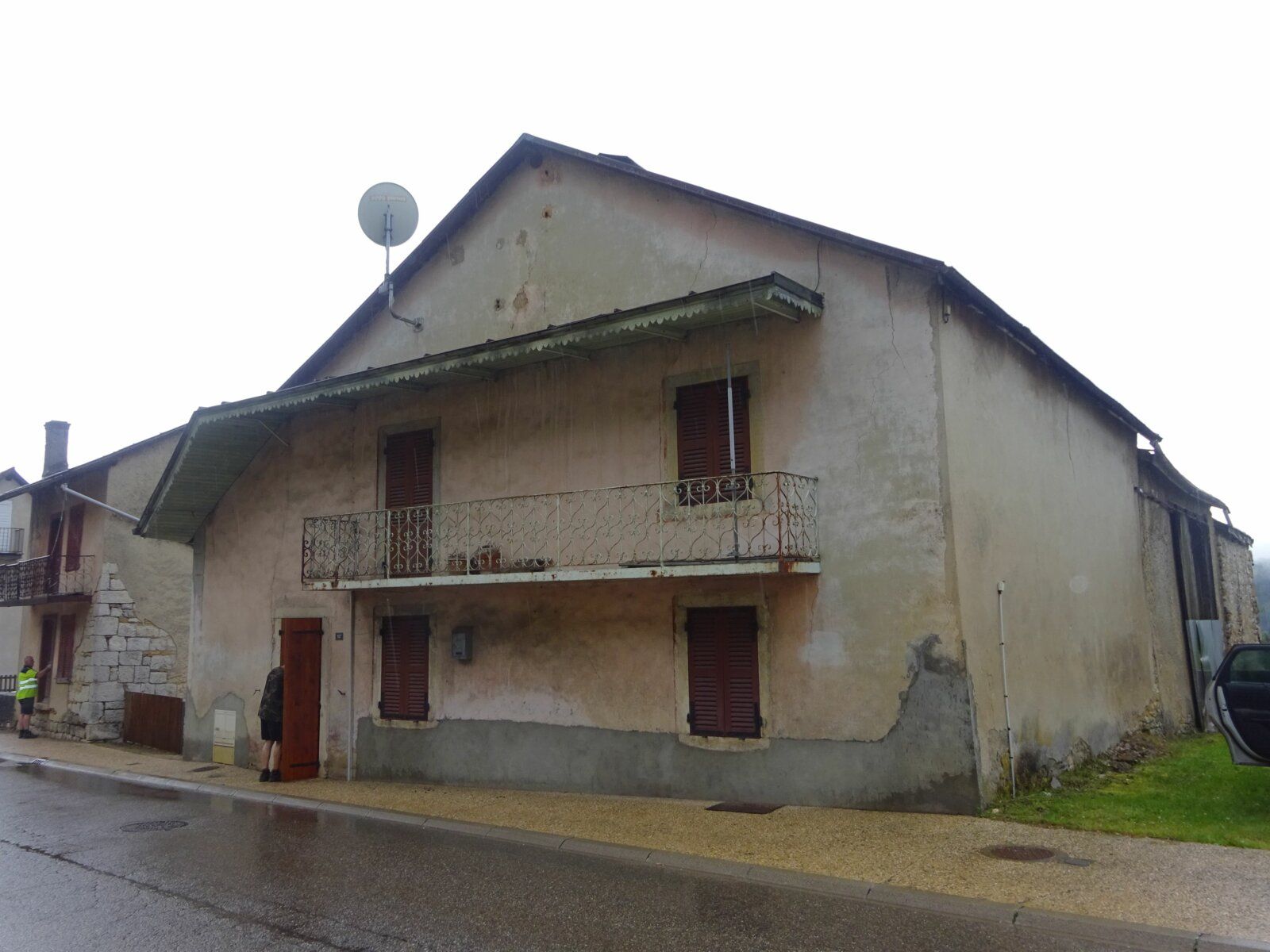 Maison à vendre 3 m2 à Cormaranche-en-Bugey vignette-15